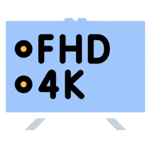 Customizable Video Quality